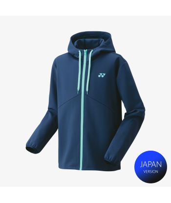 Yonex Unisex Sweat Hoodie 50144 (Indigo Marine) pas cher chine