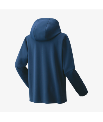 Yonex Unisex Sweat Hoodie 50144 (Indigo Marine) pas cher chine