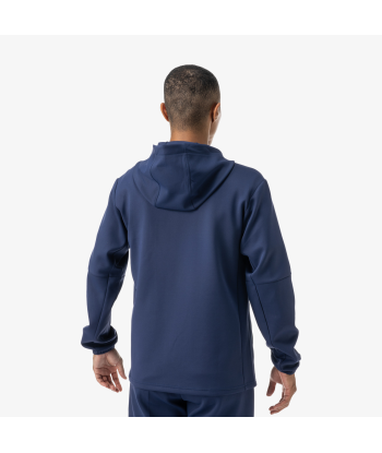 Yonex Unisex Sweat Hoodie 50144 (Indigo Marine) pas cher chine