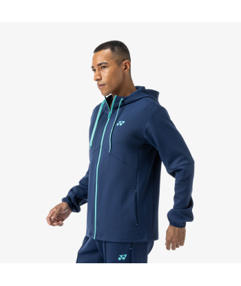 Yonex Unisex Sweat Hoodie 50144 (Indigo Marine) pas cher chine