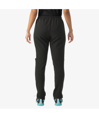 Yonex Women's Warm-Up Pants 67083 (Black) de votre