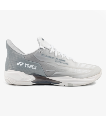 Yonex Cascade Drive 2 (Matte White) hantent personnes