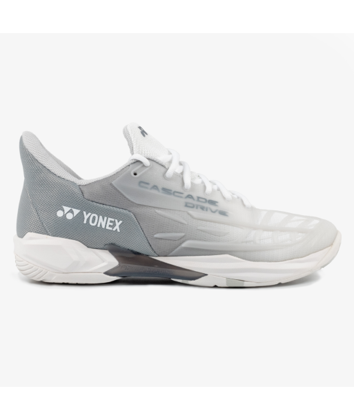 Yonex Cascade Drive 2 (Matte White) hantent personnes