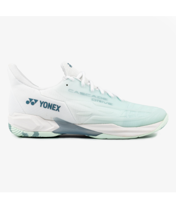 Yonex Cascade Drive 2 (White/Green) en ligne des produits 