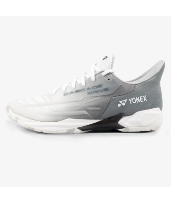 Yonex Cascade Drive 2 (Matte White) hantent personnes