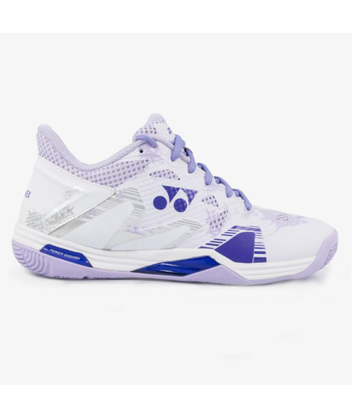 Yonex Eclipsion Z3 Women's Shoes (White/Purple) En savoir plus