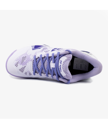 Yonex Eclipsion Z3 Women's Shoes (White/Purple) En savoir plus