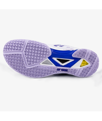 Yonex Eclipsion Z3 Women's Shoes (White/Purple) En savoir plus