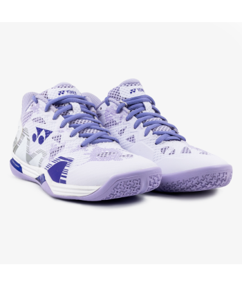 Yonex Eclipsion Z3 Women's Shoes (White/Purple) En savoir plus