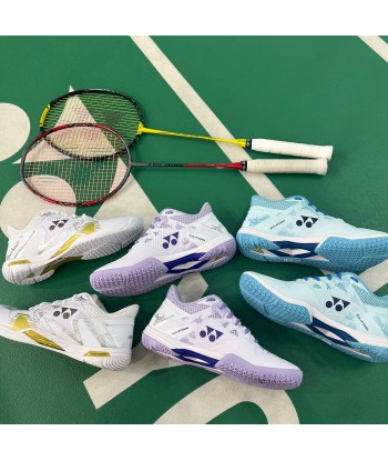 Yonex Eclipsion Z3 Women's Shoes (White/Purple) En savoir plus