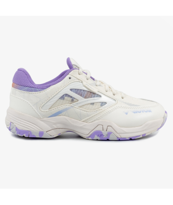 Victor A362F LJ (Lunar White/Lavender) le des métaux précieux