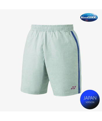 Yonex Unisex Knit Shorts 15166 (Smoked Mint) du meilleur 