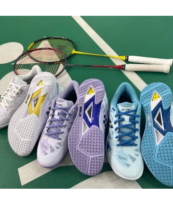 Yonex Eclipsion Z3 Women's Shoes (White/Purple) En savoir plus