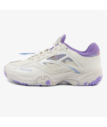 Victor A362F LJ (Lunar White/Lavender) le des métaux précieux