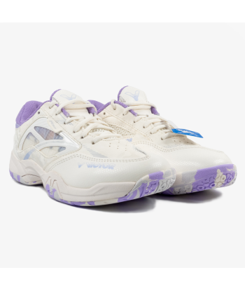 Victor A362F LJ (Lunar White/Lavender) le des métaux précieux