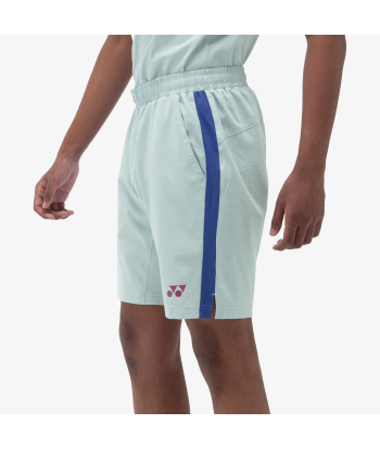 Yonex Unisex Knit Shorts 15166 (Smoked Mint) du meilleur 