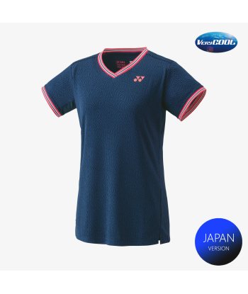 Yonex Women's Game Shirts 20779 (Indigo Marine) En savoir plus