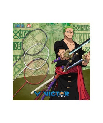 Victor x One Piece Kitetsu III (DX-OP) de la marque