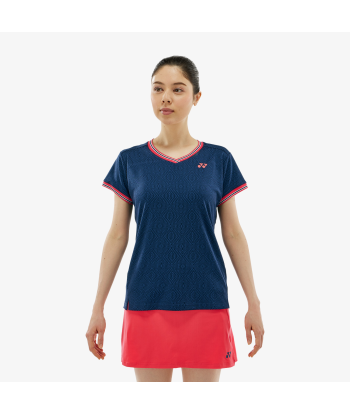 Yonex Women's Game Shirts 20779 (Indigo Marine) En savoir plus