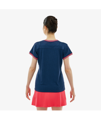 Yonex Women's Game Shirts 20779 (Indigo Marine) En savoir plus