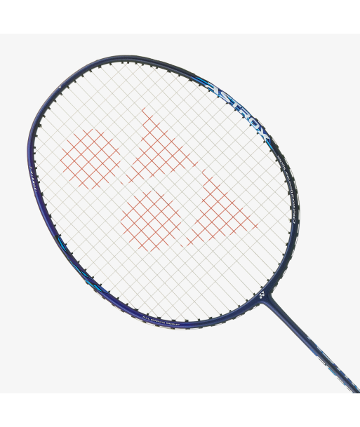 Yonex Astrox 01 Clear (Black/Blue) Pre-Strung Pour