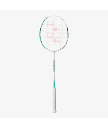 Yonex Astrox 01 Feel (White/Mint) Pre-Strung Pour