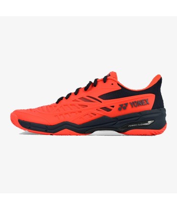 Yonex Cascade Drive (Bright Red) la chaussure