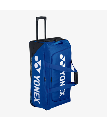 Yonex Pro Trolley Bag BAG92432COBL (Cobalt Blue) 2 - 3 jours ouvrés.