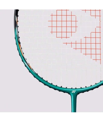 Yonex Nanoflare Drive (Turquoise / Black) Pre-Strung meilleur choix