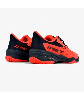 Yonex Cascade Drive (Bright Red) la chaussure