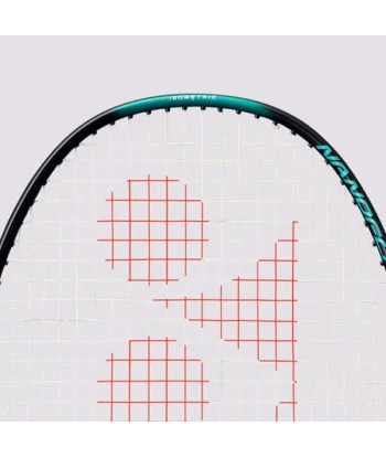 Yonex Nanoflare Drive (Turquoise / Black) Pre-Strung meilleur choix