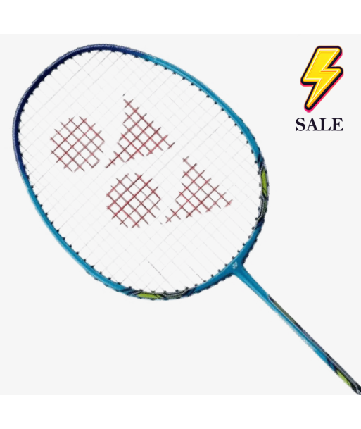 Yonex Nanoray Ace (Cyan) - Unstrung français