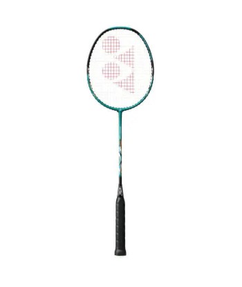 Yonex Nanoflare Drive (Turquoise / Black) Pre-Strung meilleur choix