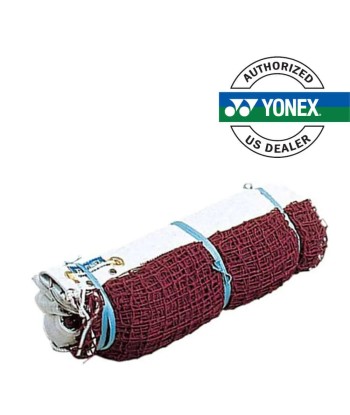 Yonex ANET2 (AC340) Official Tournament Badminton Net l'évolution des habitudes 