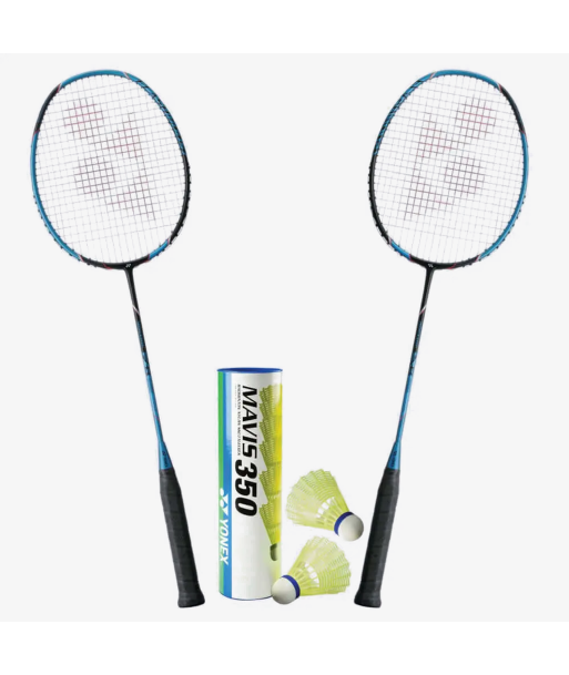 Yonex Voltric Light Badminton Combo Set Vous souhaitez 