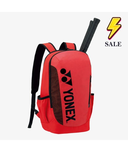 Yonex 42112S (Red) Backpack Team Badminton Tennis Racket Bag sélection de produits