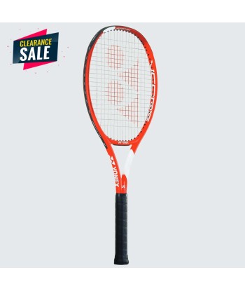 Yonex VCORE Ace (Pre-strung) d'Europe débarque