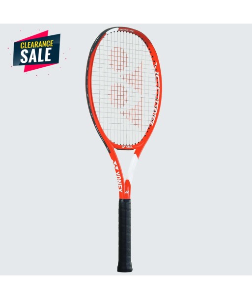 Yonex VCORE Ace (Pre-strung) d'Europe débarque