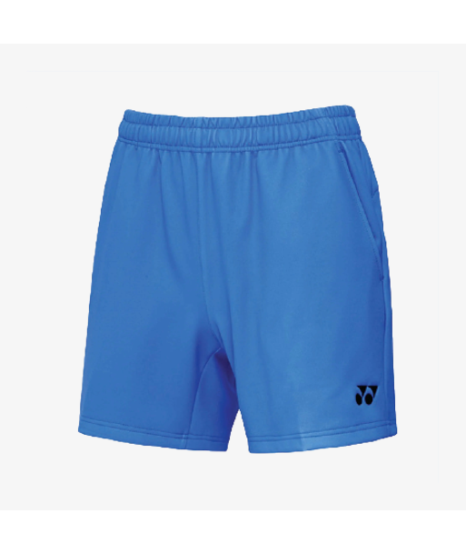 Yonex Women's Shorts (Sky Blue) 89PH002F brillant des détails fins