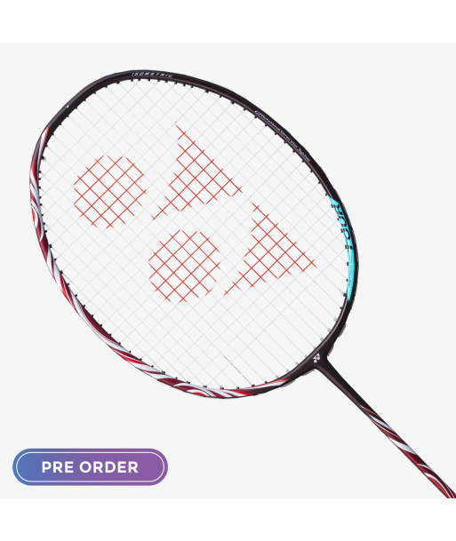 Yonex Astrox 100 Tour (Kurenai) - PREORDER rembourrage situé sous