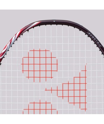 Yonex Astrox 100 Tour (Kurenai) - PREORDER rembourrage situé sous