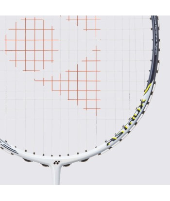 Yonex Astrox 99 Game (White Tiger) Pre-strung soldes