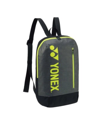 Yonex 42112S (Black) Team Backpack Mini Badminton Tennis Racket Backpack destockage