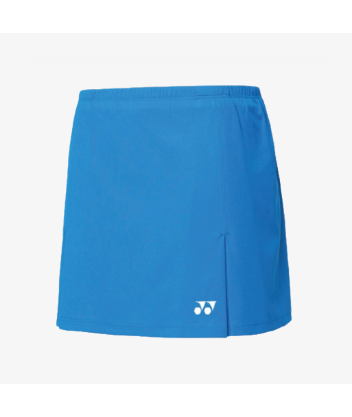 Yonex Women's Skirt (Turquoise) 81PS001F à prix réduit toute l'année