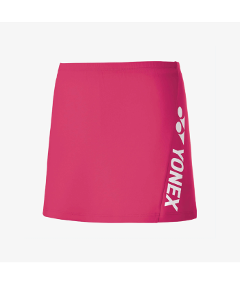 Yonex Women's Skirt (Magenta) 93PS001F votre restaurant rapide dans 