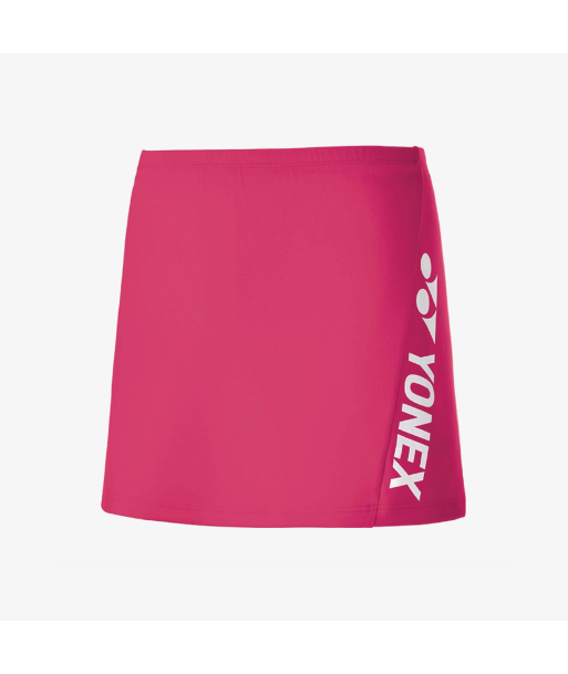 Yonex Women's Skirt (Magenta) 93PS001F votre restaurant rapide dans 