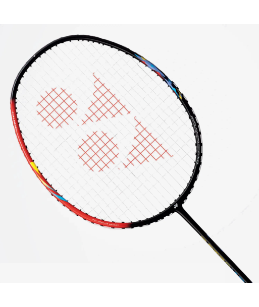 Yonex Astrox 01 Clear (Black/Red) PreStrung français