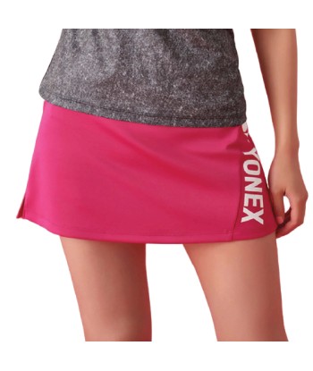 Yonex Women's Skirt (Magenta) 93PS001F votre restaurant rapide dans 