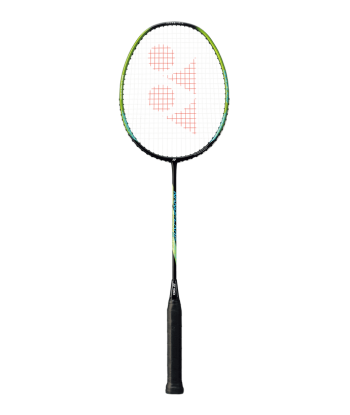 Yonex Nanoflare 001 Clear Pre-Strung (Black Green) sur le site 