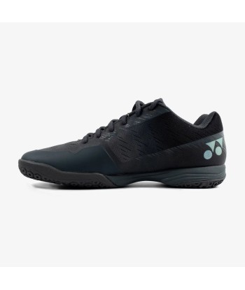 Yonex Power Cushion Aerus Z Women's Shoe (Dark Grey) JUSQU'A -70%! 